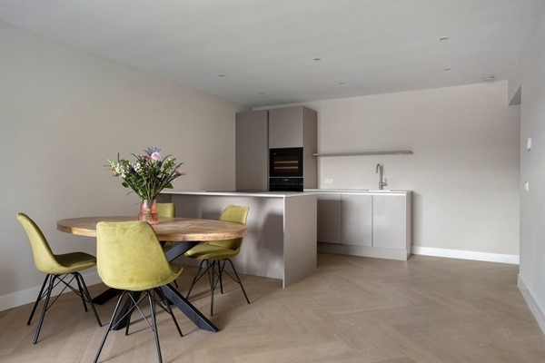 Medium property photo - Arent Janszoon Ernststraat, 1083 GS Amsterdam